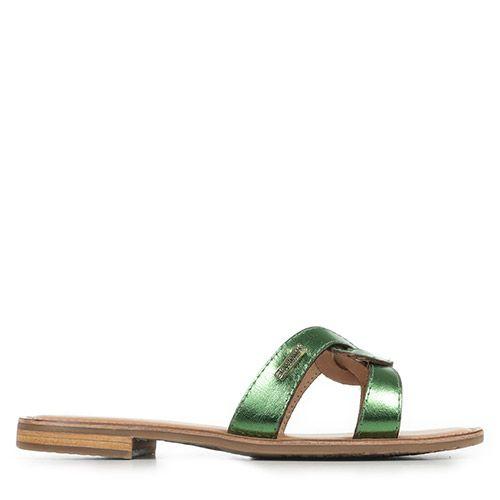 D'occasion Cher Mules Femme Ou Chaussure Pas Rakuten Vert Sur 8nP0OXwk